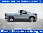 2025 Chevrolet Silverado 1500 Regular Cab RWD Pickup for sale #25T1042 - photo 12