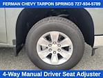 2025 Chevrolet Silverado 1500 Regular Cab RWD Pickup for sale #25T1042 - photo 13