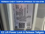 2025 Chevrolet Silverado 1500 Regular Cab RWD Pickup for sale #25T1042 - photo 20
