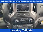 2025 Chevrolet Silverado 1500 Regular Cab RWD Pickup for sale #25T1042 - photo 23
