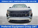 2025 Chevrolet Silverado 1500 Regular Cab RWD Pickup for sale #25T1042 - photo 5