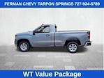 2025 Chevrolet Silverado 1500 Regular Cab RWD Pickup for sale #25T1042 - photo 7