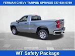 2025 Chevrolet Silverado 1500 Regular Cab RWD Pickup for sale #25T1042 - photo 3
