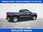New 2025 Chevrolet Silverado 1500 Work Truck Regular Cab Pickup for sale #25T1043 - photo 2