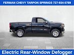 New 2025 Chevrolet Silverado 1500 Work Truck Regular Cab Pickup for sale #25T1043 - photo 9