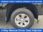 New 2025 Chevrolet Silverado 1500 Work Truck Regular Cab Pickup for sale #25T1043 - photo 12