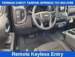 New 2025 Chevrolet Silverado 1500 Work Truck Regular Cab Pickup for sale #25T1043 - photo 14