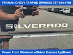 New 2025 Chevrolet Silverado 1500 Work Truck Regular Cab Pickup for sale #25T1043 - photo 15