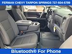 New 2025 Chevrolet Silverado 1500 Work Truck Regular Cab Pickup for sale #25T1043 - photo 16