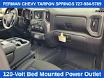 New 2025 Chevrolet Silverado 1500 Work Truck Regular Cab Pickup for sale #25T1043 - photo 17