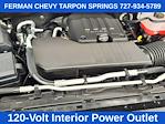 New 2025 Chevrolet Silverado 1500 Work Truck Regular Cab Pickup for sale #25T1043 - photo 18