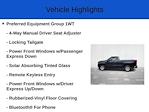 New 2025 Chevrolet Silverado 1500 Work Truck Regular Cab Pickup for sale #25T1043 - photo 10