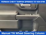 New 2025 Chevrolet Silverado 1500 Work Truck Regular Cab Pickup for sale #25T1043 - photo 21