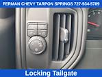 New 2025 Chevrolet Silverado 1500 Work Truck Regular Cab Pickup for sale #25T1043 - photo 22