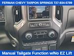 New 2025 Chevrolet Silverado 1500 Work Truck Regular Cab Pickup for sale #25T1043 - photo 23