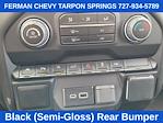 New 2025 Chevrolet Silverado 1500 Work Truck Regular Cab Pickup for sale #25T1043 - photo 26