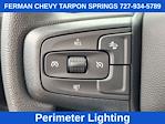 New 2025 Chevrolet Silverado 1500 Work Truck Regular Cab Pickup for sale #25T1043 - photo 28