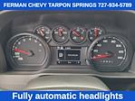 New 2025 Chevrolet Silverado 1500 Work Truck Regular Cab Pickup for sale #25T1043 - photo 29