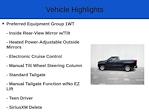New 2025 Chevrolet Silverado 1500 Work Truck Regular Cab Pickup for sale #25T1043 - photo 11