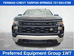 New 2025 Chevrolet Silverado 1500 Work Truck Regular Cab Pickup for sale #25T1043 - photo 4