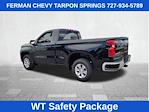 New 2025 Chevrolet Silverado 1500 Work Truck Regular Cab Pickup for sale #25T1043 - photo 7