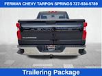 New 2025 Chevrolet Silverado 1500 Work Truck Regular Cab Pickup for sale #25T1043 - photo 3