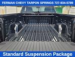 New 2025 Chevrolet Silverado 1500 Work Truck Regular Cab Pickup for sale #25T1043 - photo 8