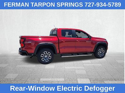 2024 Chevrolet Colorado Crew Cab 4WD Pickup for sale #25T1046A - photo 2