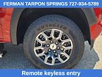 2024 Chevrolet Colorado Crew Cab 4WD Pickup for sale #25T1046A - photo 12