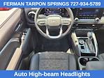 2024 Chevrolet Colorado Crew Cab 4WD Pickup for sale #25T1046A - photo 15