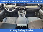 2024 Chevrolet Colorado Crew Cab 4WD Pickup for sale #25T1046A - photo 16