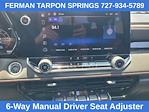 2024 Chevrolet Colorado Crew Cab 4WD Pickup for sale #25T1046A - photo 24