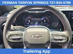 2024 Chevrolet Colorado Crew Cab 4WD Pickup for sale #25T1046A - photo 28