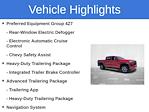 2024 Chevrolet Colorado Crew Cab 4WD Pickup for sale #25T1046A - photo 5