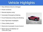 2024 Chevrolet Colorado Crew Cab 4WD Pickup for sale #25T1046A - photo 6