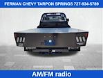 New 2025 Chevrolet Silverado 3500 Work Truck Regular Cab 4WD 11' 4" CM Truck Beds Steel Flatbed Truck for sale #25T1050 - photo 10