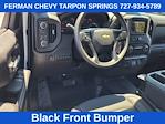 New 2025 Chevrolet Silverado 3500 Work Truck Regular Cab 4WD 11' 4" CM Truck Beds Steel Flatbed Truck for sale #25T1050 - photo 16