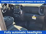 New 2025 Chevrolet Silverado 3500 Work Truck Regular Cab 4WD 11' 4" CM Truck Beds Steel Flatbed Truck for sale #25T1050 - photo 18