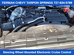 New 2025 Chevrolet Silverado 3500 Work Truck Regular Cab 4WD 11' 4" CM Truck Beds Steel Flatbed Truck for sale #25T1050 - photo 19
