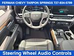 2025 Chevrolet Silverado 1500 Crew Cab 4WD Pickup for sale #25T1054 - photo 15