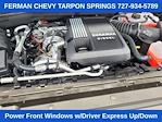 2025 Chevrolet Silverado 1500 Crew Cab 4WD Pickup for sale #25T1054 - photo 21