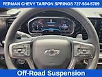 2025 Chevrolet Silverado 1500 Crew Cab 4WD Pickup for sale #25T1054 - photo 31