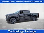 2025 Chevrolet Silverado 1500 Crew Cab 4WD Pickup for sale #25T1054 - photo 6