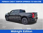 2025 Chevrolet Silverado 1500 Crew Cab 4WD Pickup for sale #25T1054 - photo 7