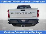 2025 Chevrolet Silverado 2500 Double Cab 4WD Pickup for sale #25T1054B - photo 13