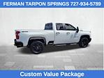 2025 Chevrolet Silverado 2500 Double Cab 4WD Pickup for sale #25T1054B - photo 2