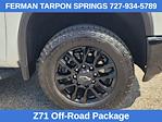 2025 Chevrolet Silverado 2500 Double Cab 4WD Pickup for sale #25T1054B - photo 15