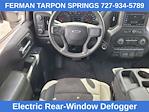 2025 Chevrolet Silverado 2500 Double Cab 4WD Pickup for sale #25T1054B - photo 20