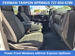 2025 Chevrolet Silverado 2500 Double Cab 4WD Pickup for sale #25T1054B - photo 24