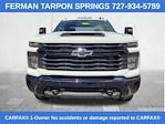2025 Chevrolet Silverado 2500 Double Cab 4WD Pickup for sale #25T1054B - photo 7